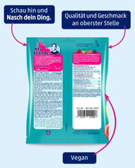 20x hitschies Saure Krakenarme Vegan (20x125g)