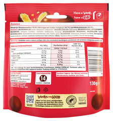 Kitkat Balls Milk 130g