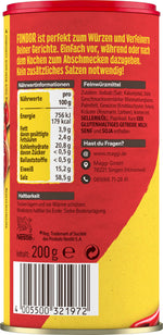 Produktbild anzeigen: Maggi Fondor 200g
