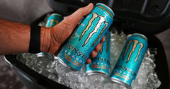 12x Monster Ultra Fiesta 0,5l DPG (12x0,5l)