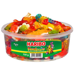 Haribo Phantasia 750g