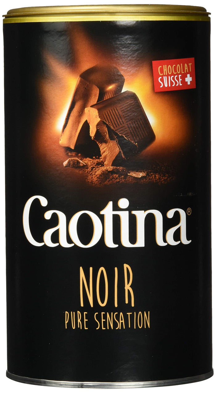 6x Caotina Noir 450g (6x450g)