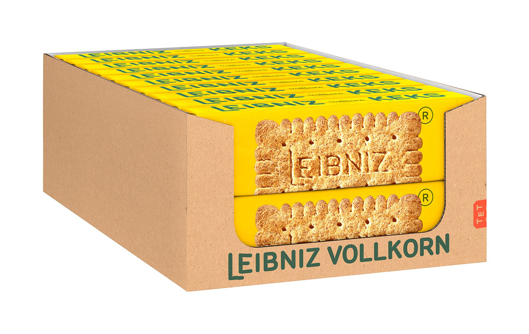 20x Leibniz Vollkorn Keks 200g (20x200g)