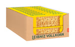 Produktbild anzeigen: 20x Leibniz Vollkorn Keks 200g (20x200g)
