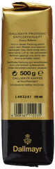 Dallmayr Prodomo entcoffeiniert 500g