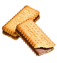 14x PiCK UP! minis Choco&Milk (14x127g)