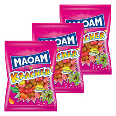 3x Maoam Kracher 200g (3x200g)
