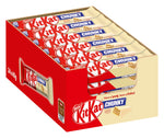 Produktbild anzeigen: 24x KitKat Chunky White 40g (24x40g)
