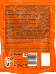 Treets Salted Peanuts Vegan 200g