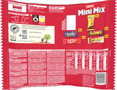 Nestle Mini Mix 321,4g