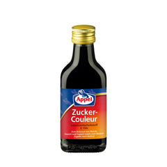 Appel Zucker Couleur 40ml
