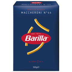 Barilla Pasta Maccheroni 500g