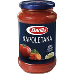 Produktbild anzeigen: Barilla Sauce Napoletana 400g
