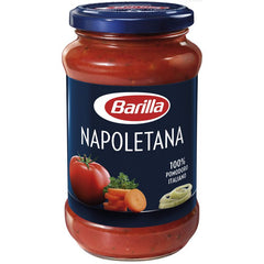 Barilla Sauce Napoletana 400g