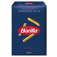 Barilla Pasta Girandole 500g