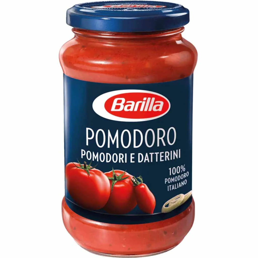 Barilla Sauce Pomodoro 400g