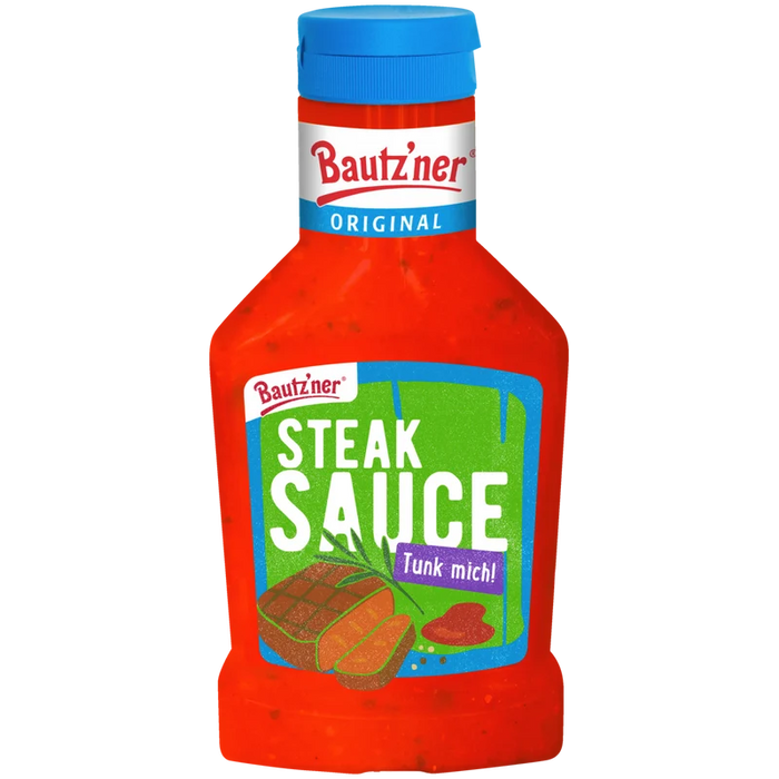 Bautzner Steak Sauce 300ml