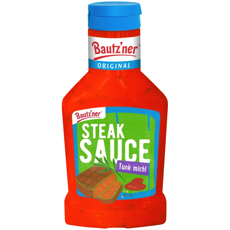Bautzner Steak Sauce 300ml