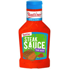 Bautzner Steak Sauce 300ml