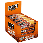 Produktbild anzeigen: 16x BiFi Carazza BBQ Snack XXL 70g (16x70g)
