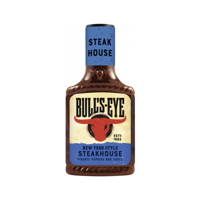 Bulls-Eye Steakhouse 300ml