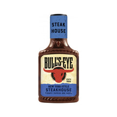 Bulls-Eye Steakhouse 300ml