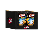 Produktbild anzeigen: 12x Chio Tortillas Chips - Original Salted 110g 12x110g (1320g)
