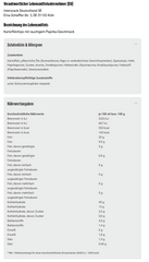 5x Funny-frisch Chipsfrisch ungarisch 215g (5x215g)