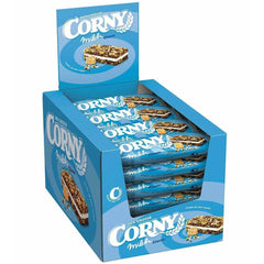 24x Corny Milch Riegel Der Große 40g (24x40g)
