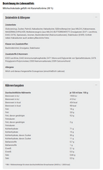 10x Cadbury Curly Wurly 21,5g (10x21,5g)