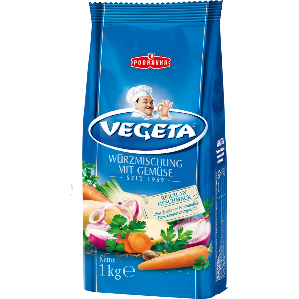 Vegeta Würzmischung 1kg