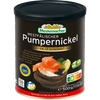 12x Mestemacher (Westfälischer Pumpernickel) in der Dose 500g (12x500g)