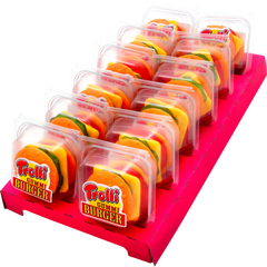 Trolli Burger 50g