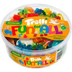Produktbild anzeigen: Trolli Fun for All 750g
