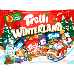 Produktbild anzeigen: Trolli Winterland 360g
