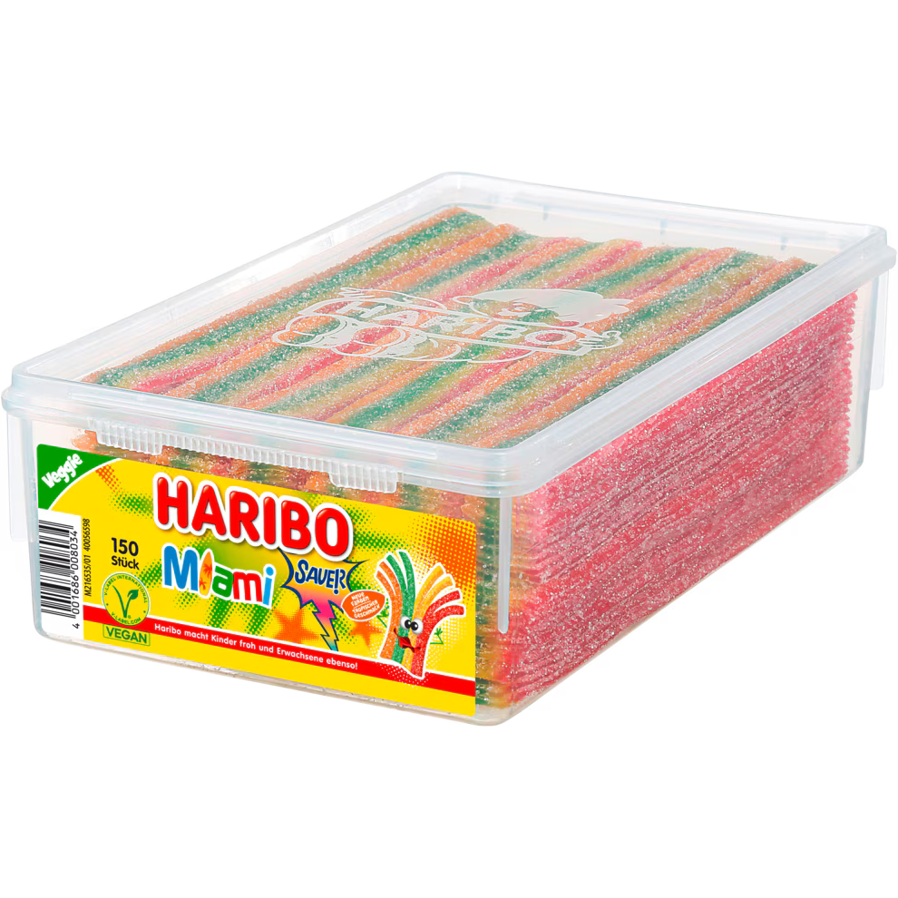 Haribo Miami Sauer 150ST 1,125kg