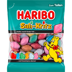 Haribo 160g Sali Kritz