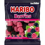 Produktbild anzeigen: 19x Haribo Berries 175g (19x175g)
