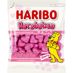 Haribo 160g Herzbeben