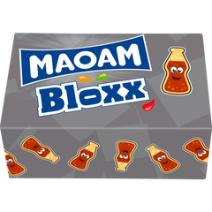 Maoam Bloxx 50er 22g