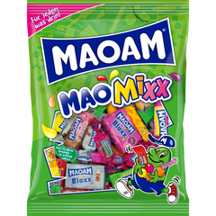 Maoam Mao Mix 250g