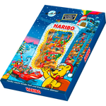 Produktbild anzeigen: Haribo Adventskalender 300g
