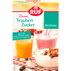 RUF Traubenzucker      400g