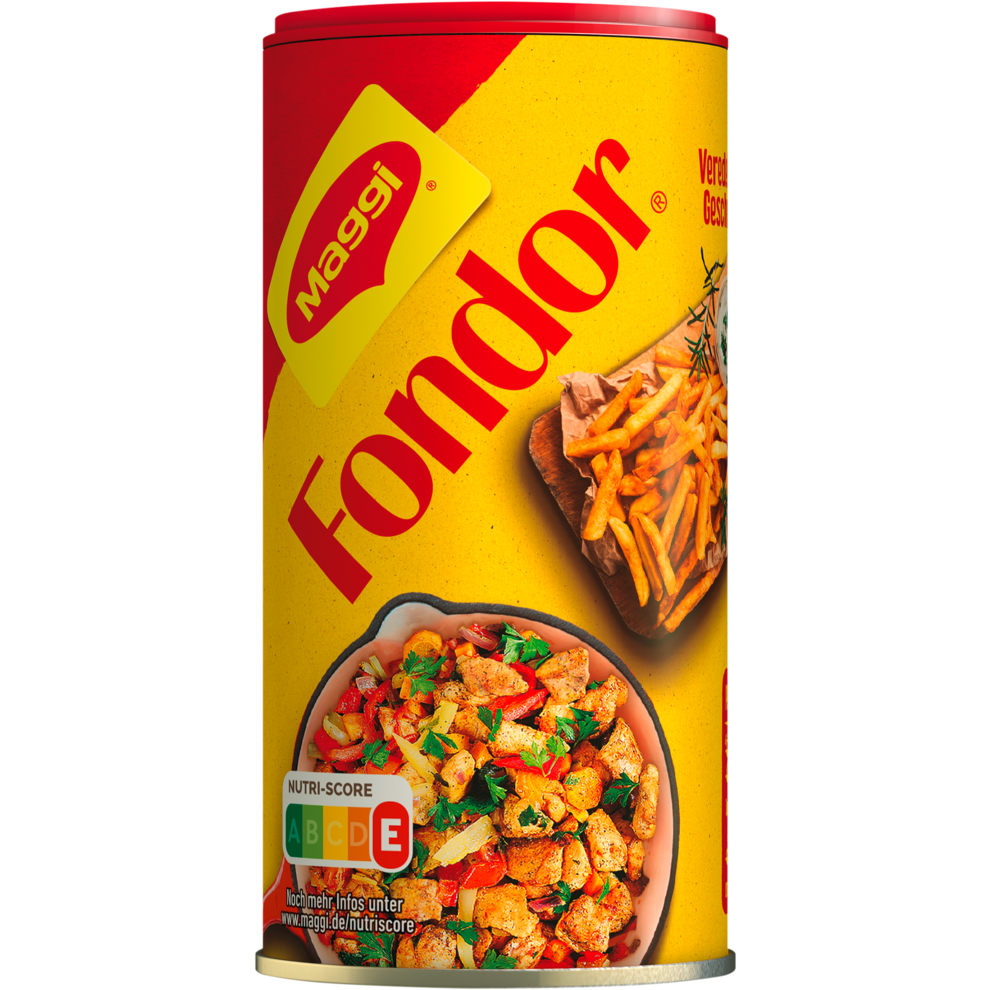 Ma Fondor Dose 200g 200g
