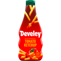 Develey Uns.Orig.Tomato Ketchup 500ml