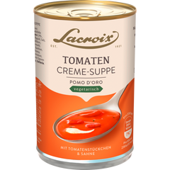 Lacroix Suppe Tomatencreme 400ml