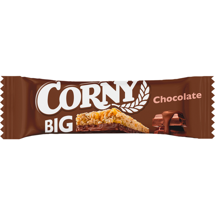 Corny Big Schoko 50g
