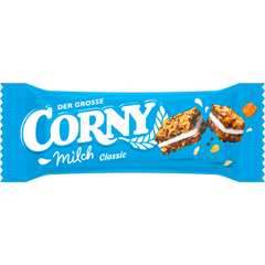 24x Corny Milch Riegel Der Große 40g (24x40g)