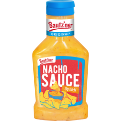 Bautzner Sn-Sauce Nacho Käse 300ml