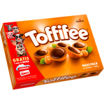 Produktbild anzeigen: Toffifee 48er 400g
